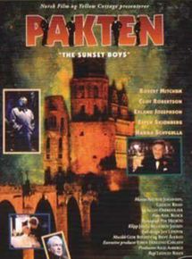 Affiche du film Pakten (1994) de Leidulv Risan. Voir Pakten en streaming / torrent sur meilleurs-films.fr