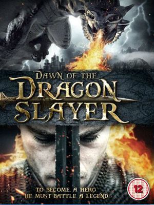 Affiche du film Paladin : le dernier chasseur de dragons (2011) de Anne K. Black. Voir Paladin : le dernier chasseur de dragons en streaming / torrent sur meilleurs-films.fr
