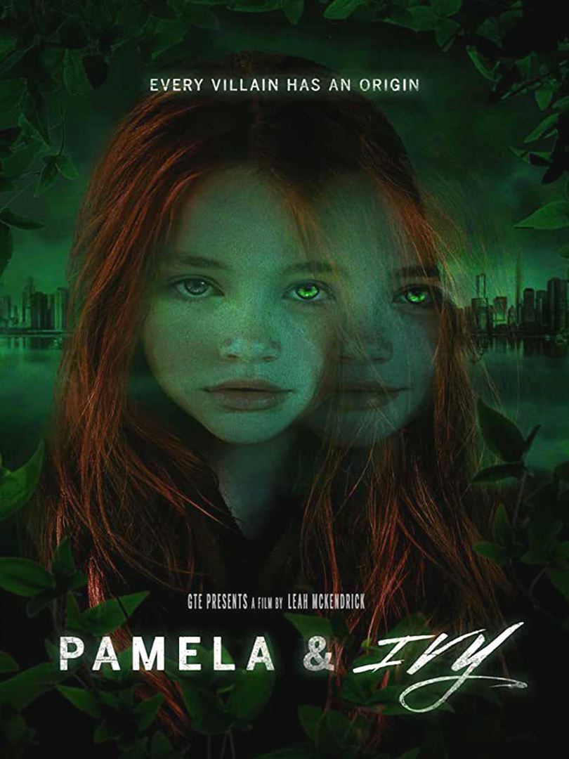 Affiche du court métrage Pamela & Ivy (2020) de Leah McKendrick Affiche du court métrage Pamela & Ivy (2020) de Leah McKendrick. Voir Pamela & Ivy en streaming / torrent sur meilleurs-films.fr
