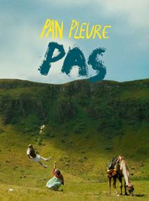 Affiche du film Pan pleure pas (2014) de Gabriel Abrantes Affiche du film Pan pleure pas (2014) de Gabriel Abrantes. Voir Pan pleure pas en streaming / torrent sur meilleurs-films.fr