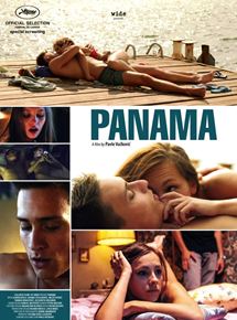 Affiche du film Panama (2015) de Pavle Vuckovic. Voir Panama en streaming / torrent sur meilleurs-films.fr