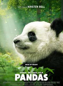 Affiche du film Pandas (2018) de Drew Fellman,David Douglas, Affiche du film Pandas (2018) de Drew Fellman,David Douglas,. Voir Pandas en streaming / torrent sur meilleurs-films.fr