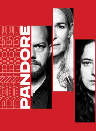 Affiche de la série Pandore (2021) de Savina Dellicour Affiche de la série Pandore (2021) de Savina Dellicour. Voir Pandore en streaming / torrent sur meilleurs-films.fr
