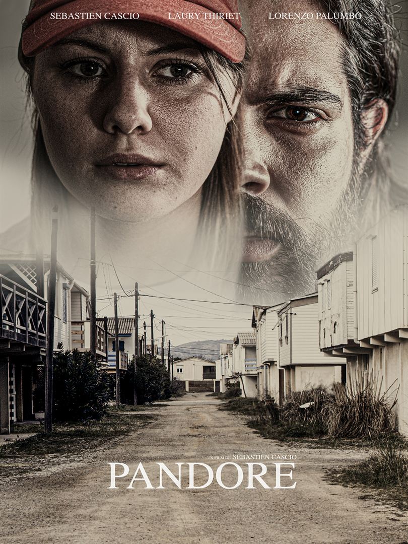 Affiche du court métrage Pandore (2022) de Sébastien Cascio Affiche du court métrage Pandore (2022) de Sébastien Cascio. Voir Pandore en streaming / torrent sur meilleurs-films.fr