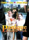 Affiche du film Panique à Central Park (2005) de Robert Vince. Voir Panique à Central Park en streaming / torrent sur meilleurs-films.fr