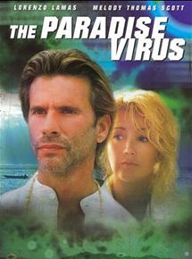 Affiche du film Panique sous les tropiques (2002) de Brian Trenchard-Smith. Voir Panique sous les tropiques en streaming / torrent sur meilleurs-films.fr