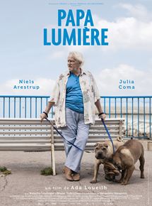 Affiche du film Papa Lumière (2013) de Ada Loueilh. Voir Papa Lumière en streaming / torrent sur meilleurs-films.fr