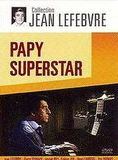 Affiche du film Papy Superstar (1991) de Serge Pénard. Voir Papy Superstar en streaming / torrent sur meilleurs-films.fr
