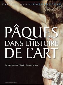 Affiche du film Pâques dans l’histoire de l’art (2019) de Phil Grabsky. Voir Pâques dans l’histoire de l’art en streaming / torrent sur meilleurs-films.fr