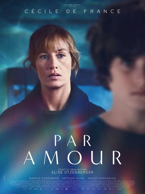 Affiche du film Par amour (2025) de Elise Otzenberger Affiche du film Par amour (2025) de Elise Otzenberger. Voir Par amour en streaming / torrent sur meilleurs-films.fr