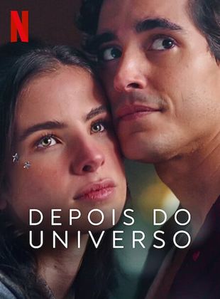 Affiche du film Par-delà l’univers (2022) de Ana Reber Affiche du film Par-delà l’univers (2022) de Ana Reber. Voir Par-delà l’univers en streaming / torrent sur meilleurs-films.fr