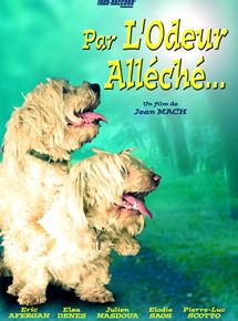 Affiche du film Par l’odeur alléché (2005) de Jean Mach Affiche du film Par l’odeur alléché (2005) de Jean Mach. Voir Par l’odeur alléché en streaming / torrent sur meilleurs-films.fr