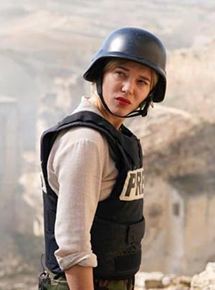 Affiche du film Par un demi-clair matin (2019) de Bruno Dumont. Voir Par un demi-clair matin en streaming / torrent sur meilleurs-films.fr