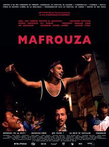 Affiche du film Paraboles (Mafrouza 5) (2010) de Emmanuelle Demoris. Voir Paraboles (Mafrouza 5) en streaming / torrent sur meilleurs-films.fr