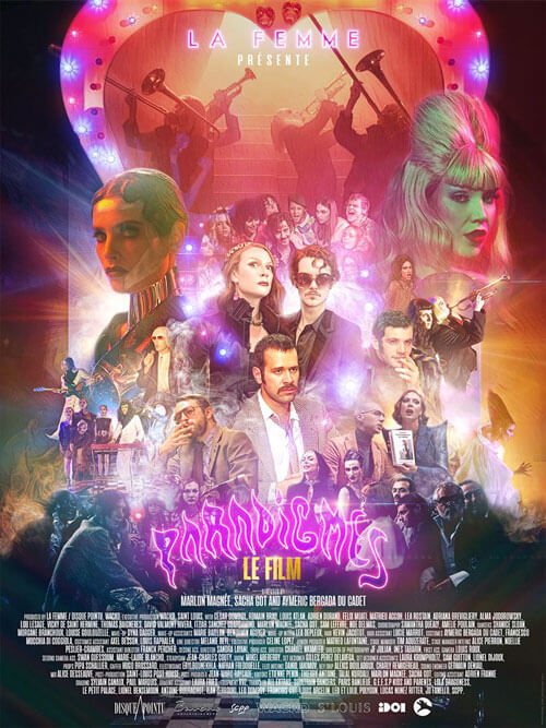 Affiche du film Paradigmes: le film (2021) de Aymeric Bergada du Cadet Affiche du film Paradigmes: le film (2021) de Aymeric Bergada du Cadet. Voir Paradigmes: le film en streaming / torrent sur meilleurs-films.fr