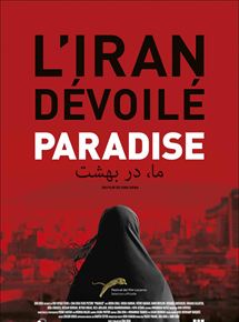 Affiche du film Paradise (2015) de Sina Ataeian Dena. Voir Paradise en streaming / torrent sur meilleurs-films.fr