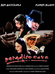 Affiche du film Paradise Cove (1999) de Robert Clapsadle. Voir Paradise Cove en streaming / torrent sur meilleurs-films.fr