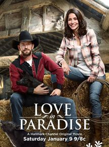 Affiche du film Paradise Ranch (TV) (2016) de Sean McNamara. Voir Paradise Ranch (TV) en streaming / torrent sur meilleurs-films.fr