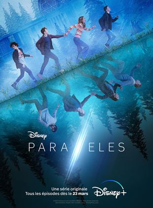 Affiche de la série Para//èles (2022) de Quoc Dang Tran Affiche de la série Para//èles (2022) de Quoc Dang Tran. Voir Para//èles en streaming / torrent sur meilleurs-films.fr