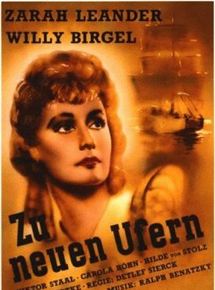 Affiche du film Paramatta, bagne de femmes (1937) de Douglas Sirk. Voir Paramatta, bagne de femmes en streaming / torrent sur meilleurs-films.fr