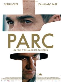 Affiche du film Parc (2006) de Arnaud des Pallières. Voir Parc en streaming / torrent sur meilleurs-films.fr