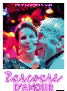 Affiche du film Parcours d’amour (2015) de Bettina Blümner. Voir Parcours d’amour en streaming / torrent sur meilleurs-films.fr