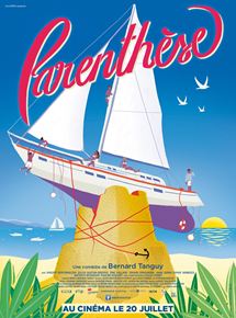 Affiche du film Parenthèse (2016) de Bernard Tanguy. Voir Parenthèse en streaming / torrent sur meilleurs-films.fr