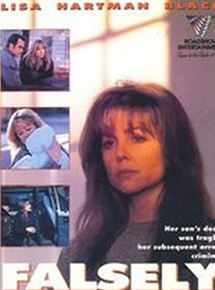 Affiche du film Parents coupables (1993) de Noel Nosseck. Voir Parents coupables en streaming / torrent sur meilleurs-films.fr