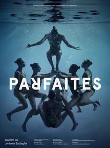 Affiche du film Parfaites (2016) de Jérémie Battaglia Affiche du film Parfaites (2016) de Jérémie Battaglia. Voir Parfaites en streaming / torrent sur meilleurs-films.fr
