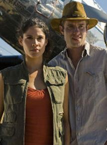 Affiche du film Parfum d’Afrique (2010) de Axel Barth. Voir Parfum d’Afrique en streaming / torrent sur meilleurs-films.fr