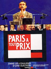 Affiche du film Paris à tout prix (2000) de Yves Jeuland. Voir Paris à tout prix en streaming / torrent sur meilleurs-films.fr