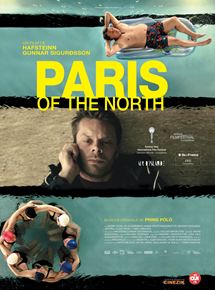 Affiche du film Paris of the North (2014) de Hafsteinn Gunnar Sigurðsson. Voir Paris of the North en streaming / torrent sur meilleurs-films.fr