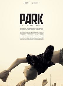 Affiche du film Park (2016) de Sofia Exarchou. Voir Park en streaming / torrent sur meilleurs-films.fr