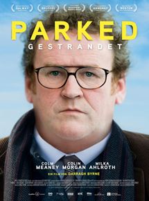 Affiche du film Parked (2011) de Darragh Byrne. Voir Parked en streaming / torrent sur meilleurs-films.fr