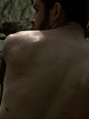 Affiche du court métrage Parmi nous () de Clément Cogitore. Voir Parmi nous en streaming / torrent sur meilleurs-films.fr