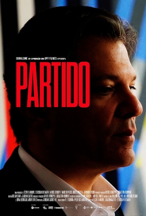 Affiche du film Partido (2023) de Cesar Charlone. Voir Partido en streaming / torrent sur meilleurs-films.fr