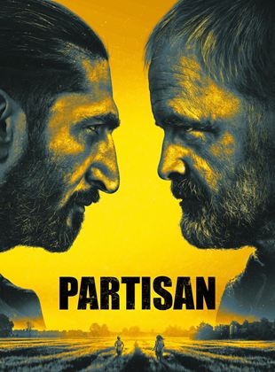Affiche de la série Partisan (2020) de Amir Chamdin. Voir Partisan en streaming / torrent sur meilleurs-films.fr