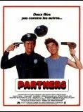 Affiche du film Partners (1982) de James Burrows. Voir Partners en streaming / torrent sur meilleurs-films.fr