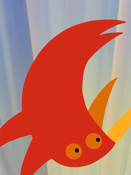 Affiche du court métrage Pas à pas, le ciné-concert (2025) de . Voir Pas à pas, le ciné-concert en streaming / torrent sur meilleurs-films.fr