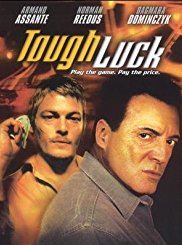 Affiche du film Pas de chance (2003) de Gary Ellis. Voir Pas de chance en streaming / torrent sur meilleurs-films.fr