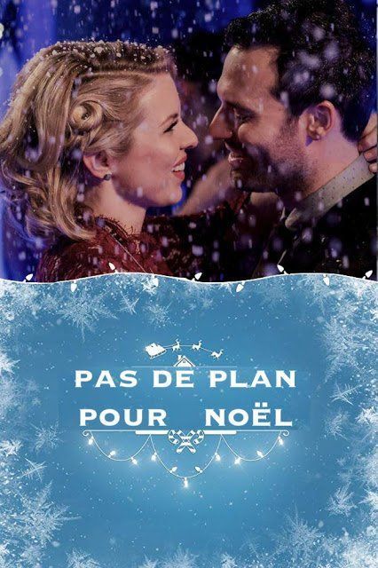 Affiche du film Pas De Plan Pour Noël (2019) de Curtis Crawford. Voir Pas De Plan Pour Noël en streaming / torrent sur meilleurs-films.fr
