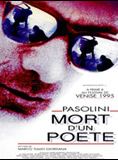 Affiche du film Pasolini, mort d’un poète (1995) de Marco Tullio Giordana. Voir Pasolini, mort d’un poète en streaming / torrent sur meilleurs-films.fr