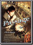 Affiche du film Passage (1997) de Juraj Herz. Voir Passage en streaming / torrent sur meilleurs-films.fr