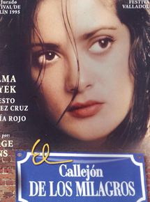 Affiche du film Passage des miracles (1994) de Jorge Fons. Voir Passage des miracles en streaming / torrent sur meilleurs-films.fr