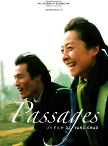 Affiche du film Passages (2003) de Yang Chao. Voir Passages en streaming / torrent sur meilleurs-films.fr