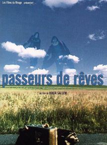 Affiche du film Passeurs de rêves (1999) de Hiner Saleem. Voir Passeurs de rêves en streaming / torrent sur meilleurs-films.fr