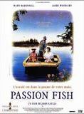 Affiche du film Passion Fish (1992) de John Sayles. Voir Passion Fish en streaming / torrent sur meilleurs-films.fr