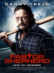 Affiche du film Pastor Shepherd (2010) de Edwin L. Marshall. Voir Pastor Shepherd en streaming / torrent sur meilleurs-films.fr