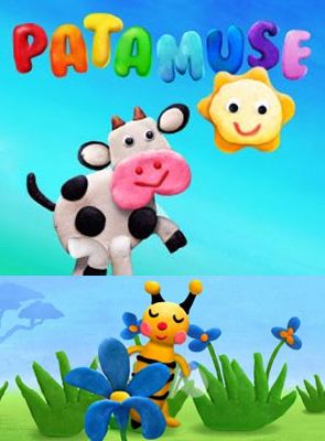 Affiche de la série Patamuse (2022) de Affiche de la série Patamuse (2022) de . Voir Patamuse en streaming / torrent sur meilleurs-films.fr