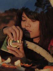 Affiche du court métrage Paternal Womb () de Megumi Tazaki. Voir Paternal Womb en streaming / torrent sur meilleurs-films.fr